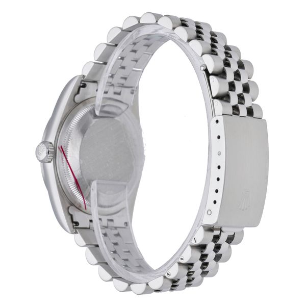 Rolex Datejust 16200